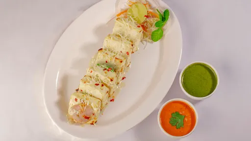 Paneer Malai TIkka