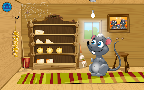 Kids Telling Time(圖2)-速報App