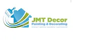 JMT Decor Logo