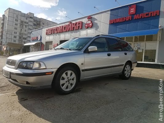 продам авто Volvo S40 S40 (VS) фото 3