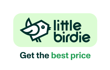 Little Birdie | Get the best price small promo image