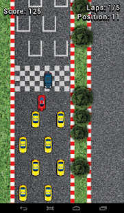 TaxiUbber Rally(圖6)-速報App