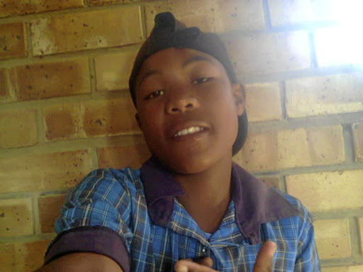 Grade 8 pupil David Methape was killed at school.