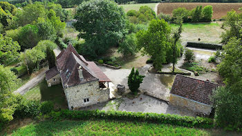 maison à Caylus (82)