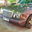 продам авто Mercedes 250 250 (W124)