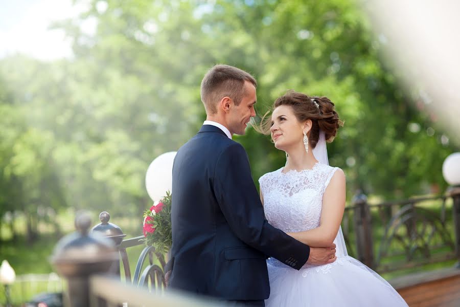 Fotógrafo de casamento Sergey Sylka (sylkasergei). Foto de 19 de julho 2017