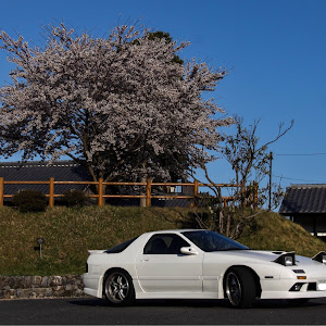 RX-7 FC3S