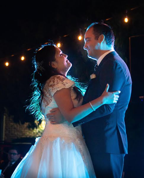 Fotógrafo de casamento Jorge Monoscopio (jorgemonoscopio). Foto de 19 de junho 2019