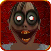 momo granny scary house latest version for android download apk