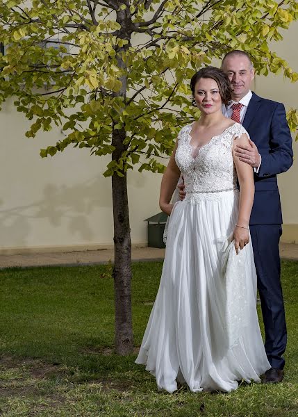 Photographe de mariage Cristian Stoica (stoica). Photo du 30 décembre 2017