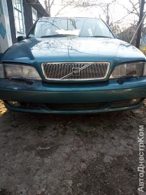 продам авто Volvo V70 V70 I фото 1