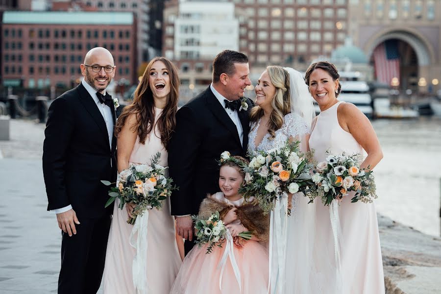 Photographe de mariage Erica Ferrone (ericaferrone). Photo du 9 septembre 2019