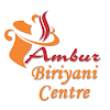 Ambur Biriyani Centre, BTM, Bangalore logo