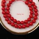 Cherry Red
