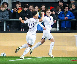 Brian Riemer confronté à de sacrés dilemmes contre Courtrai : un Anderlecht bis en vue ? 