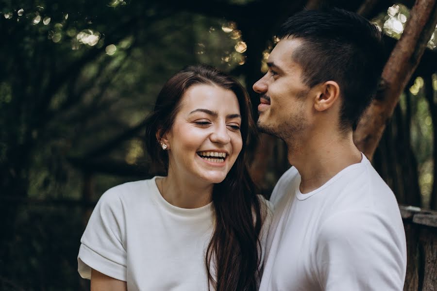 Wedding photographer Darina Kravchenko (dariakravchenko). Photo of 22 September 2020