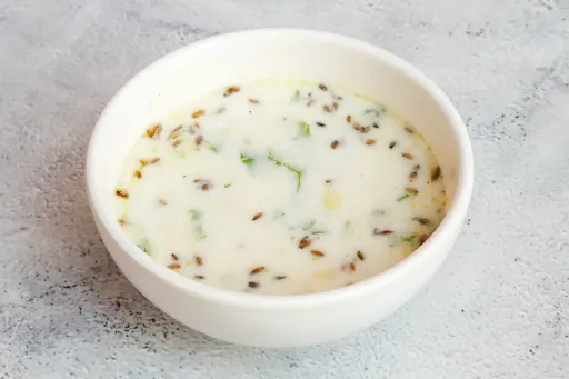 Aloo Raita