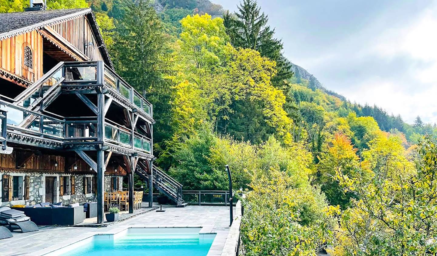 Chalet Chatel