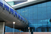 Manchester Airport