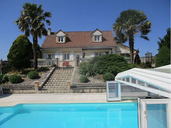 maison à Courtenay (45)