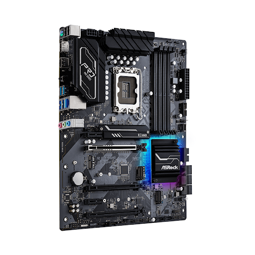 Mainboard ASROCK Z690 PRO RS