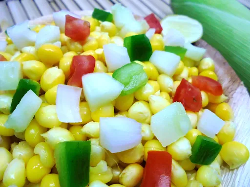 Fresh Corn Salad