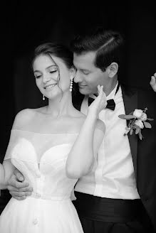 婚礼摄影师Mark Lukashin（marklukashin）。2021 10月20日的照片