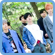 How well you know Super Junior 3.1.7z Icon