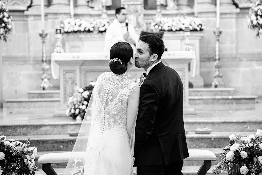 Fotografer pernikahan Alex Huerta (alexhuerta). Foto tanggal 15 April