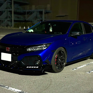 シビック FK7