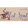 Hot Spot Cafe, Domlur 1st Stage, Indiranagar, Bangalore logo