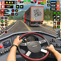 City Truck Simulator Games 3D