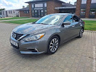 продам авто Nissan Altima Altima IV