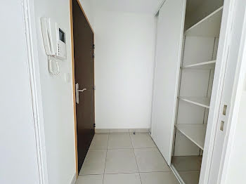 appartement à Brest (29)