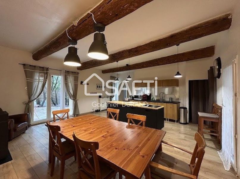 Vente maison 8 pièces 220 m² à Elne (66200), 397 000 €