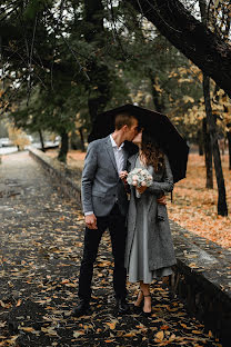 Wedding photographer Ruslan Medzhidov (medzhydov). Photo of 8 December 2019