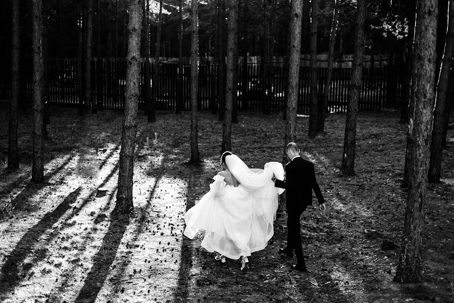 Wedding photographer Anna Snezhko (snezhkoanna). Photo of 4 February