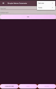 Simple Meme Generator - funny memes app&meme maker(圖7)-速報App