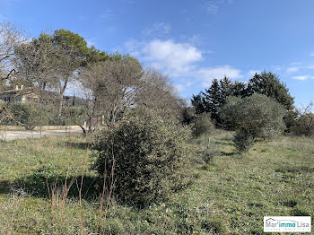 terrain à batir à Merindol (84)