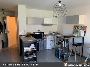 appartement à Castelnau-le-Lez (34)