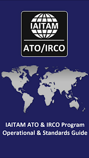 Lastest ATO / IRCO OSG App APK for Android