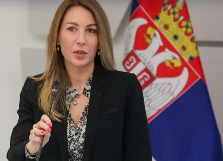 Đedović Handanović: Do 2026. godine u Srbiji 1.500 'zelenih' megavata 