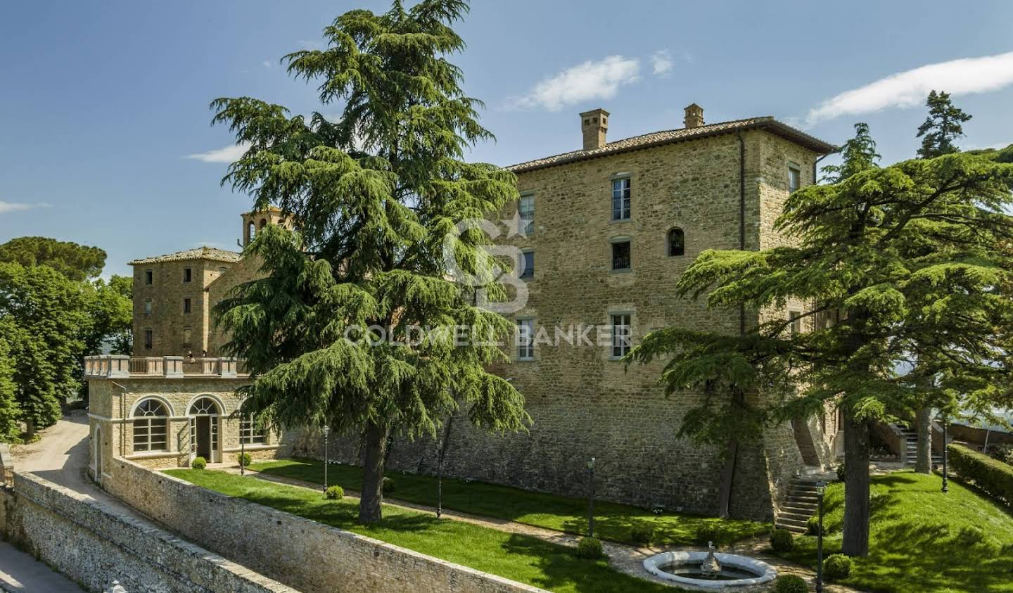 Maison avec terrasse Magione