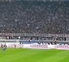 Homofoob spandoek Hertha-fans zorgt voor commotie