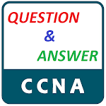 Cover Image of Télécharger CCNA Question & Answer 2 APK