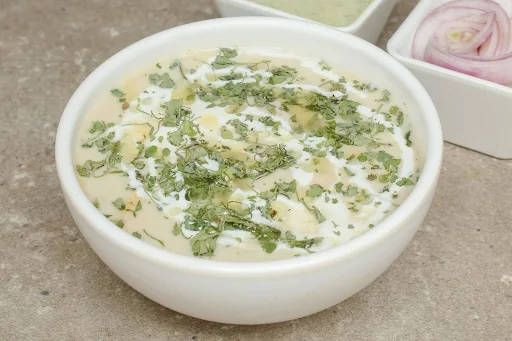 Paneer Methi Malai