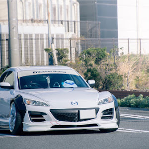 RX-8