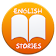 English Short Stories icon