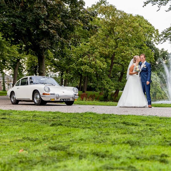 Huwelijksfotograaf Johan Seip (seipjohan). Foto van 6 maart 2019