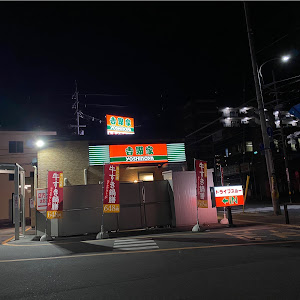 シャトル GP7